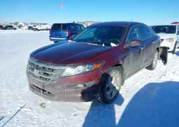 2012 HONDA CROSSTOUR