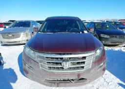 2012 HONDA CROSSTOUR