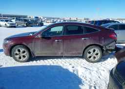 2012 HONDA CROSSTOUR