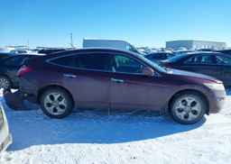 2012 HONDA CROSSTOUR