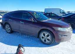 2012 HONDA CROSSTOUR
