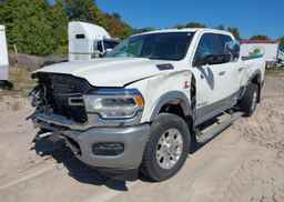 2022 DODGE RAM 2500