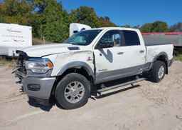 2022 DODGE RAM 2500