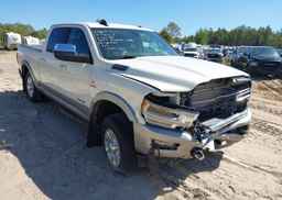 2022 DODGE RAM 2500