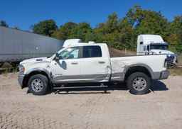 2022 DODGE RAM 2500