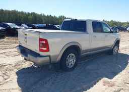 2022 DODGE RAM 2500