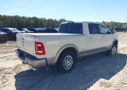 2022 DODGE RAM 2500