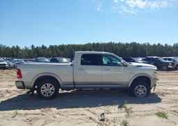 2022 DODGE RAM 2500