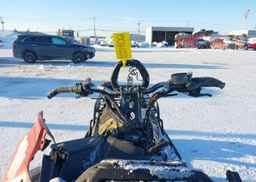 2021 SKIDOO EXPEDITION