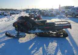 2021 SKIDOO EXPEDITION