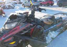 2021 SKIDOO EXPEDITION