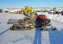 2021 SKIDOO EXPEDITION
