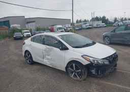 2017 KIA FORTE EX