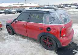 2014 MINI COOPER S COUNTRYMAN
