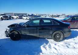 2019 AUDI A3 PREMIUM