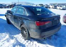 2019 AUDI A3 PREMIUM