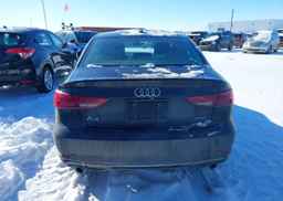 2019 AUDI A3 PREMIUM