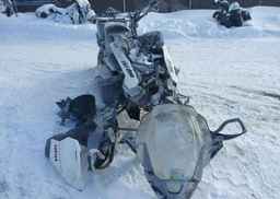 2019 SKIDOO Expedition Sport 900