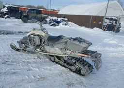 2019 SKIDOO Expedition Sport 900