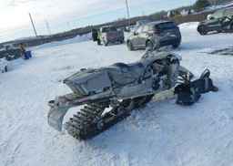 2019 SKIDOO Expedition Sport 900