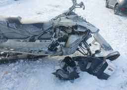 2019 SKIDOO Expedition Sport 900