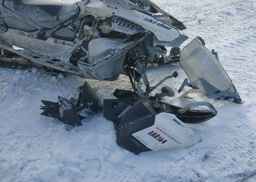 2019 SKIDOO Expedition Sport 900