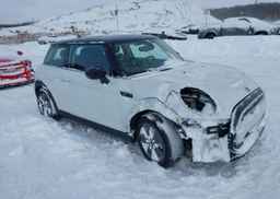 2024 MINI SE 3 DOOR COOPER