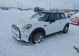 2024 MINI SE 3 DOOR COOPER