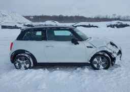2024 MINI SE 3 DOOR COOPER