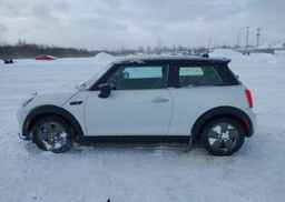 2024 MINI SE 3 DOOR COOPER