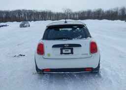 2024 MINI SE 3 DOOR COOPER