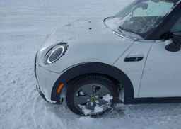 2024 MINI SE 3 DOOR COOPER