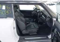 2024 MINI SE 3 DOOR COOPER