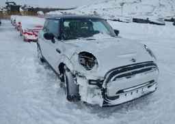 2024 MINI SE 3 DOOR COOPER