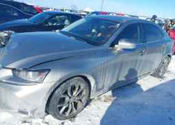 2017 LEXUS IS 350