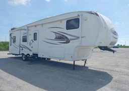 2010 KEYSTONE LOREDO