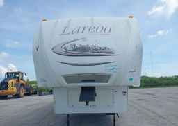 2010 KEYSTONE LOREDO
