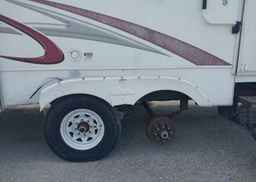 2010 KEYSTONE LOREDO