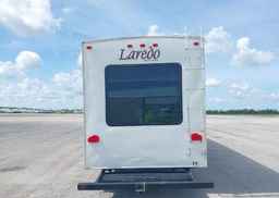 2010 KEYSTONE LOREDO