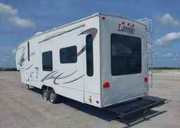 2010 KEYSTONE LOREDO