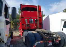 2017 INTERNATIONAL PROSTAR+