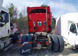 2017 INTERNATIONAL PROSTAR+
