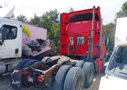 2017 INTERNATIONAL PROSTAR+