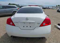 2009 NISSAN ALTIMA 3.5SE