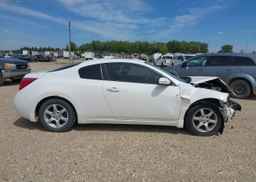 2009 NISSAN ALTIMA 3.5SE