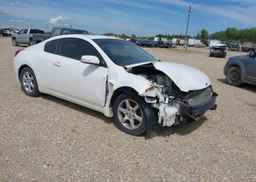 2009 NISSAN ALTIMA 3.5SE