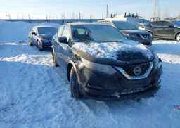 2020 NISSAN QASHQAI