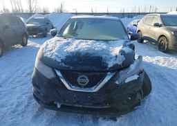 2020 NISSAN QASHQAI