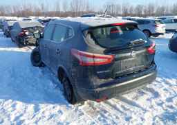 2020 NISSAN QASHQAI