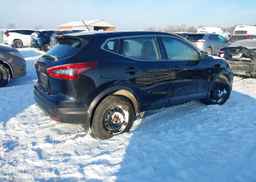 2020 NISSAN QASHQAI